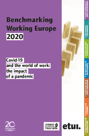 Benchmarking Working Europe 2020