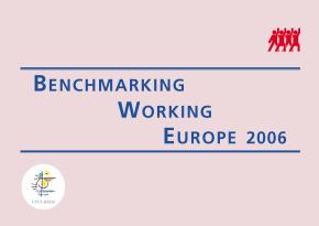 Benchmarking Working Europe 2006