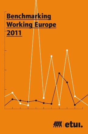 Benchmarking Working Europe 2011