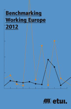 Benchmarking Working Europe 2012