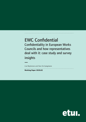 EWC Confidential