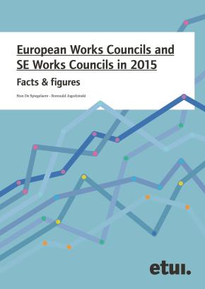 European Works Councils and SE Works Councils in 2015. Facts and figures