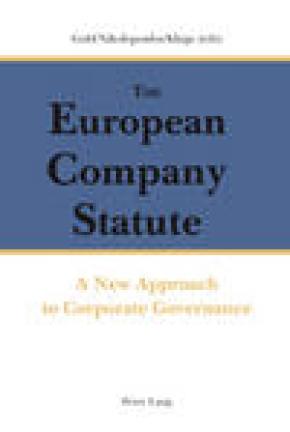 The European Company statute