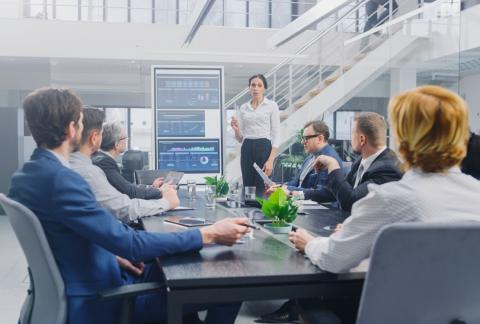 Board-level employee representation (BLER)