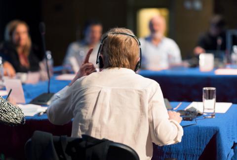 Transnational information & consultation (EWC & SE WCs)